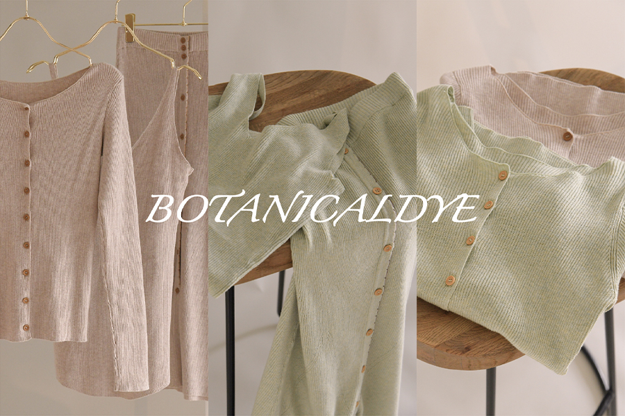 BOTANICALDYE