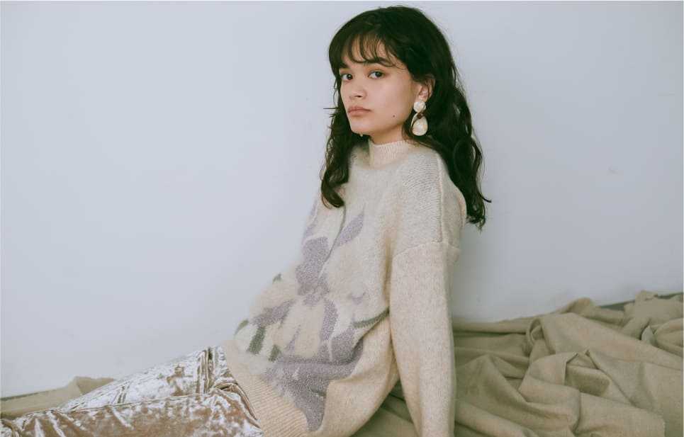 2020 WINTER 1st Collection