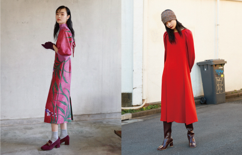 2020 WINTER Collection