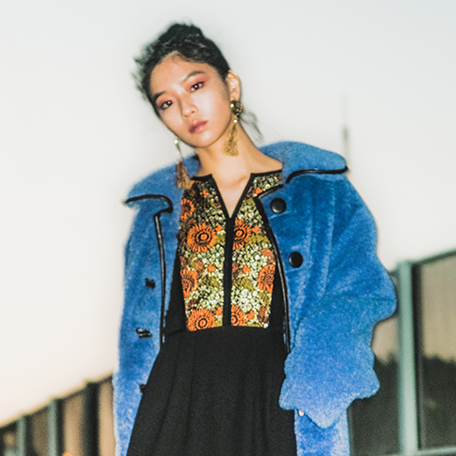 Numero TOKYO 編集長・田中杏子のSTYLE TRICKS vol.8「この冬、買い足すべき1着は？アウター ウィッシュリスト feat. HINA(FAKY)」