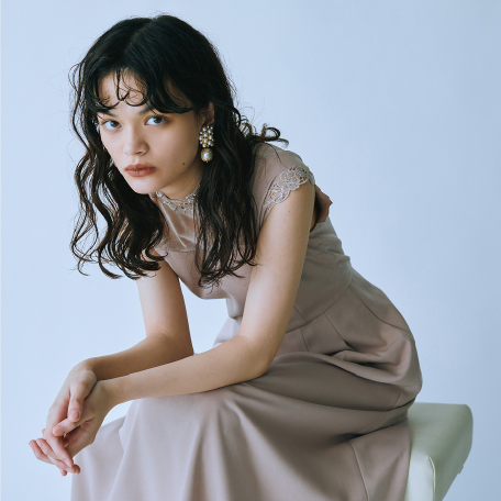 リリーブラウンのビジューライン L.B CANDY STOCK -冬-