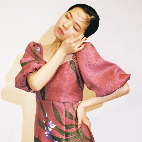 冬のVINTAGE FEATURED ITEMS