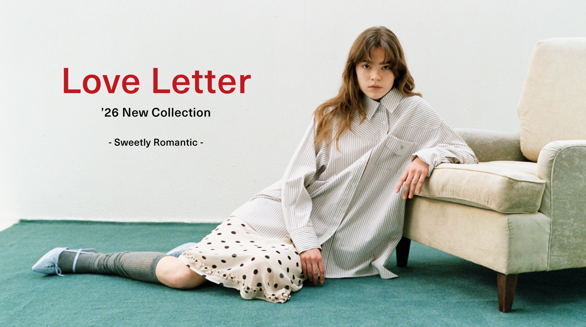 LILY BROWN（リリー ブラウン）公式サイト／オフィシャル通販サイト