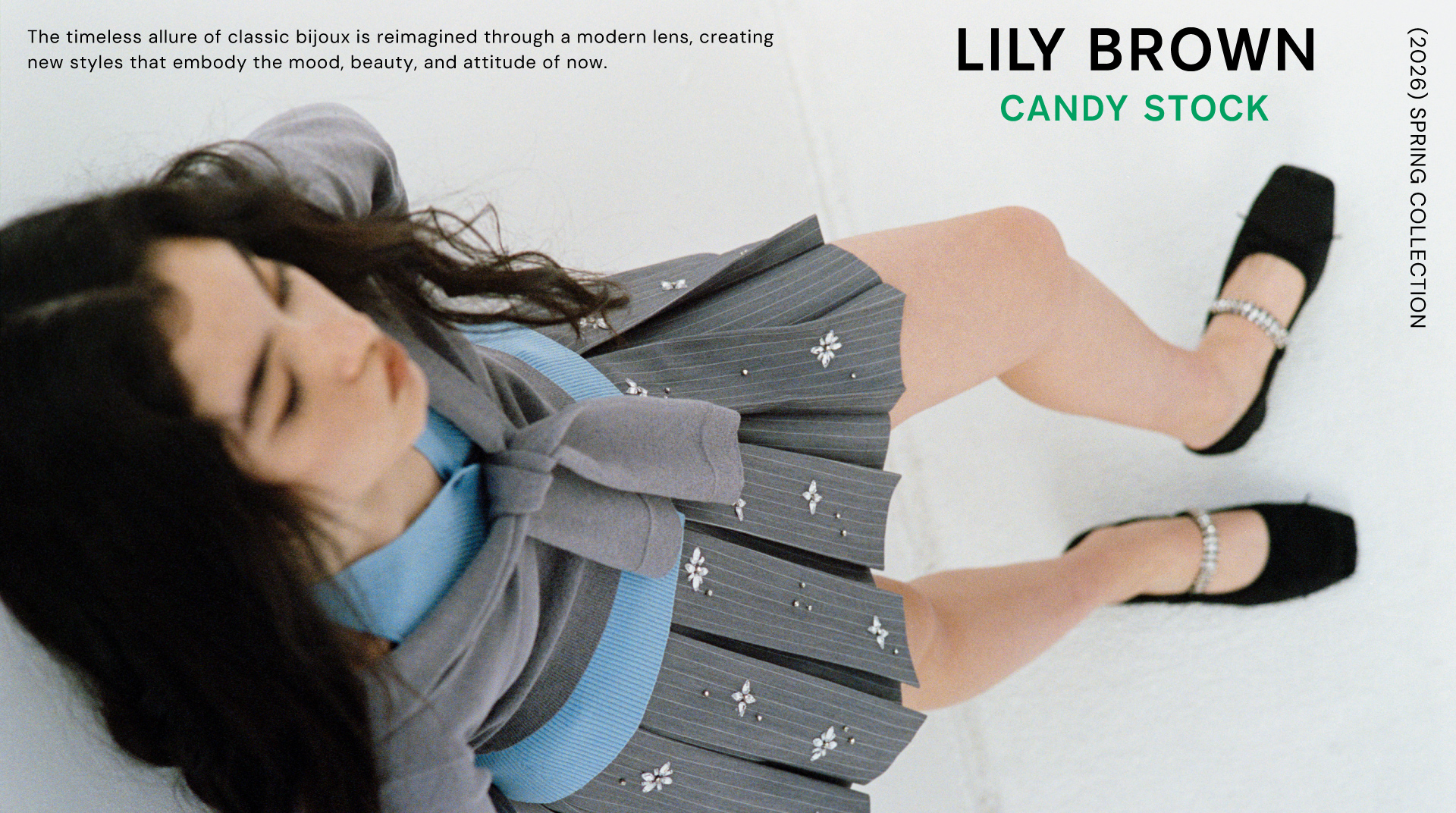 LILY BROWN（リリー ブラウン）公式サイト／オフィシャル通販サイト