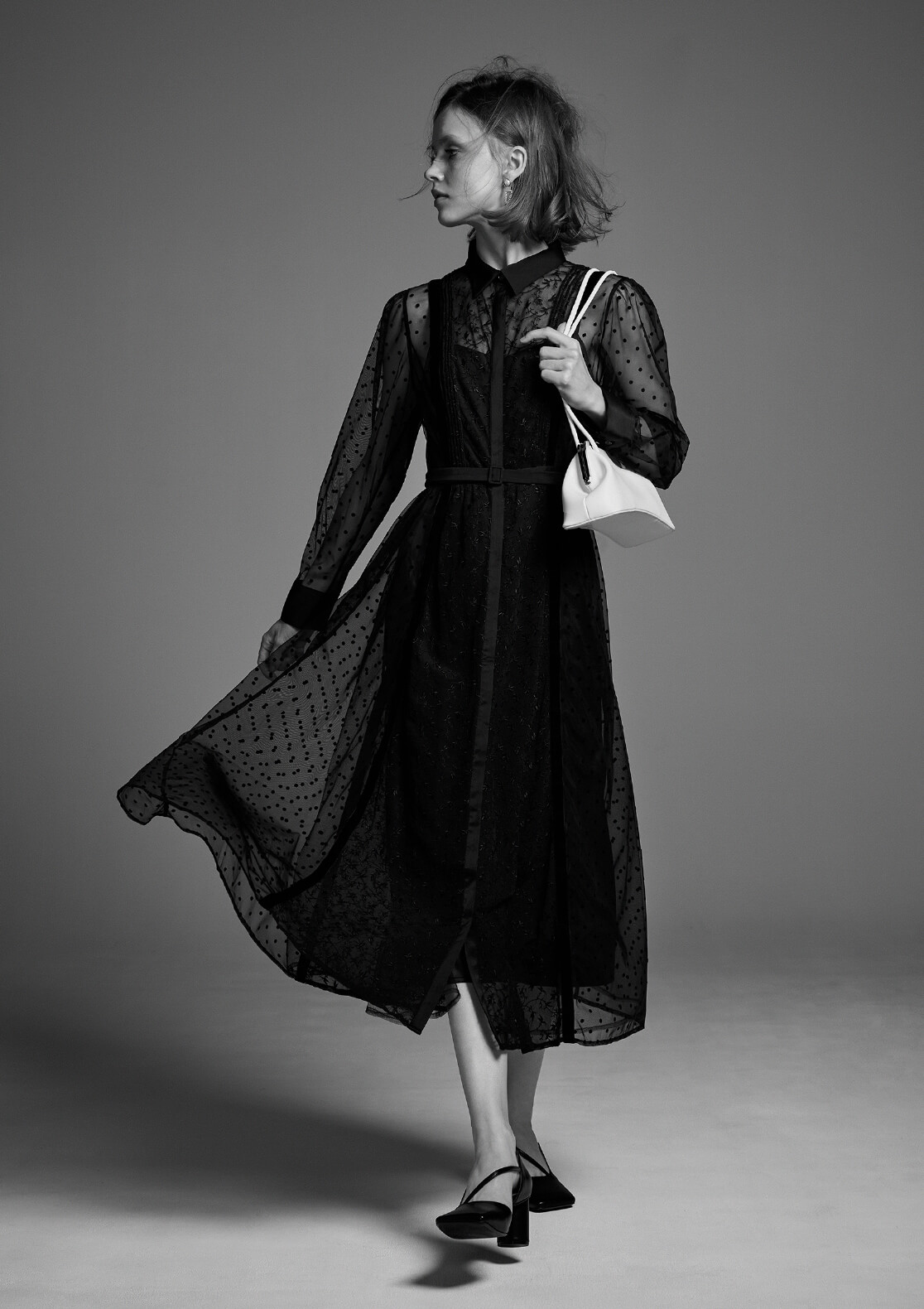 2021 WINTER CATALOG（2021年冬コレクション) | LILY BROWN