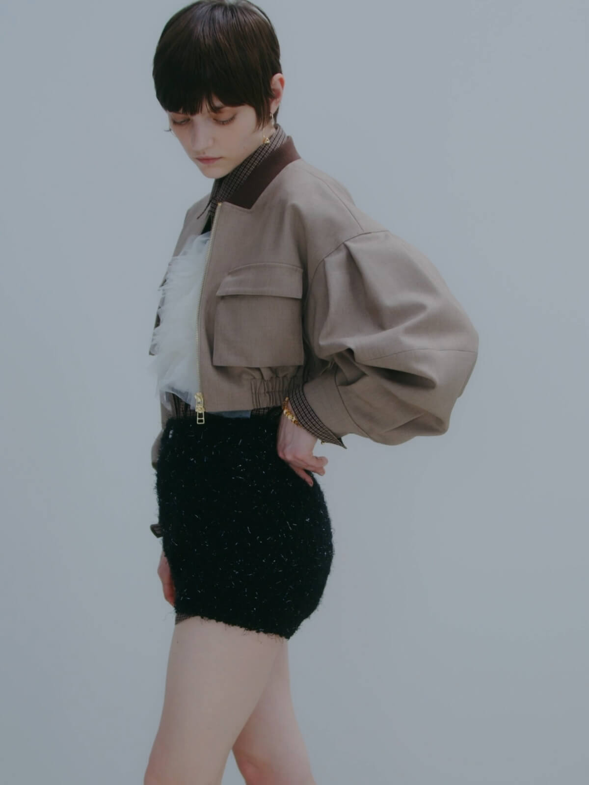 2024 AUTUMN COLLECTION CATALOG（2024年秋コレクション