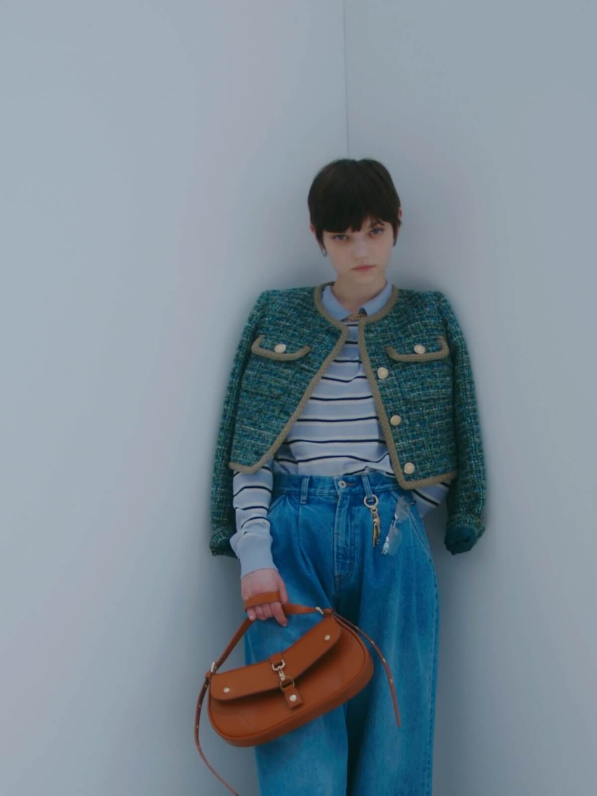 2024 AUTUMN COLLECTION CATALOG（2024年秋コレクション） | LILY