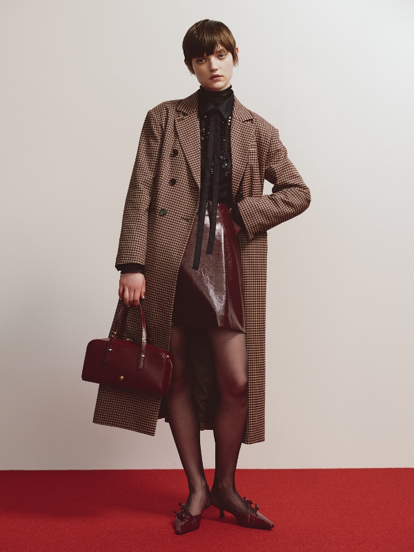 リリーブラウン  まとめ売り⑤ 2024 AUTUMN COLLECTION CATALOG（2024年秋コレクション