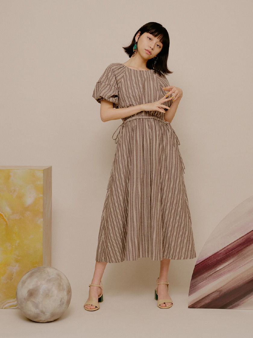 新品　リリーブラウン　ワンピース LOOK BOOK 2021 SPRING COLLECTION | LILY BROWN（リリー