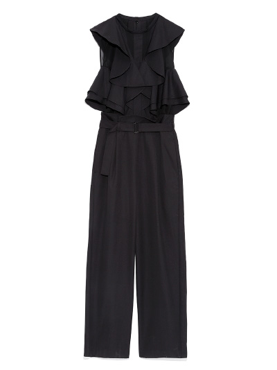 【LILY BROWN × 宮脇咲良】コンビネゾン