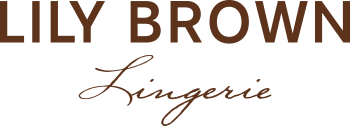 LILY BROWN Lingerie