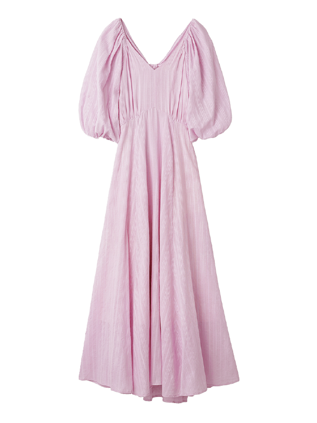  LILY BROWN DRESS 商品画像