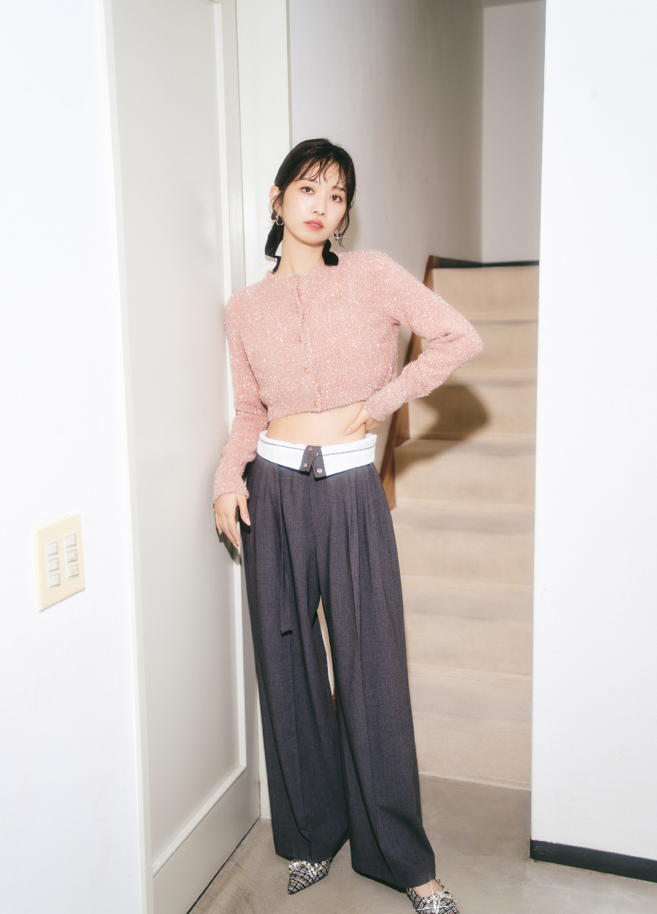 モデル画像104