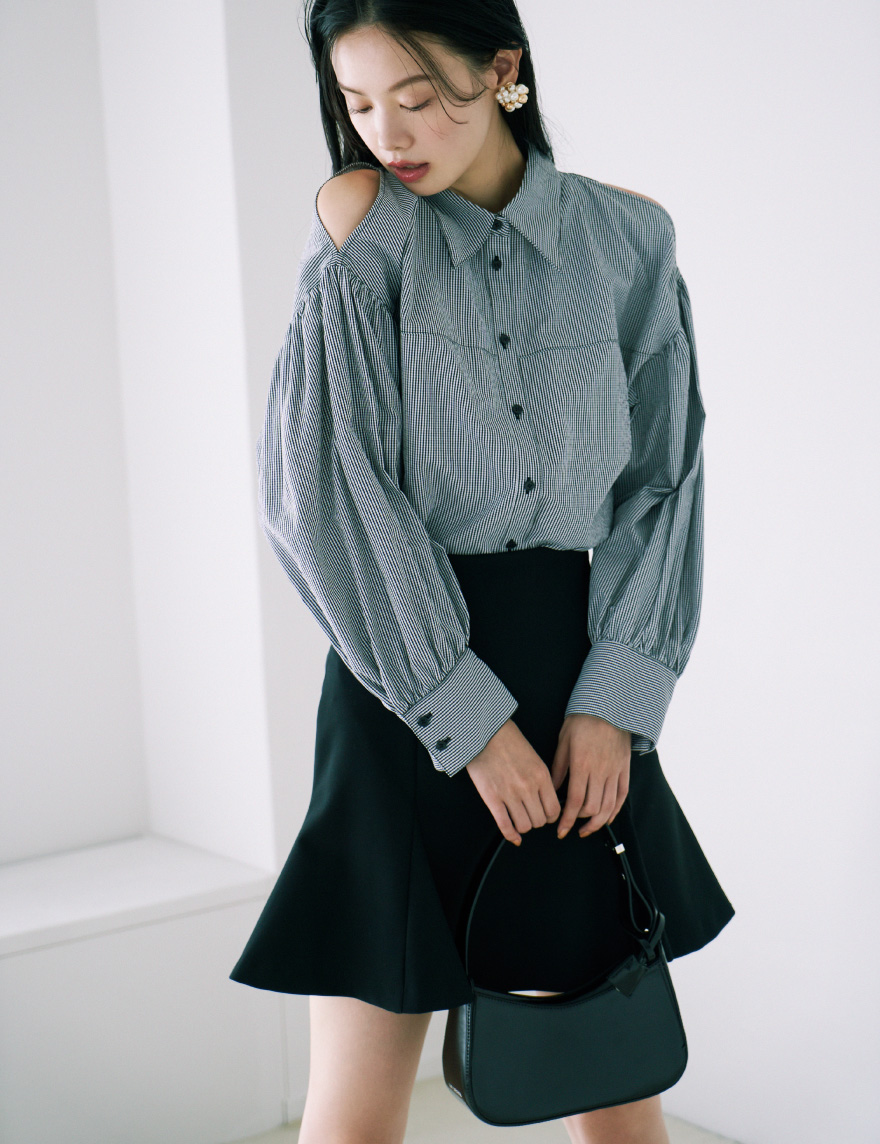 NEW YEAR NEW SEASON NEW ITEMS LOOK6