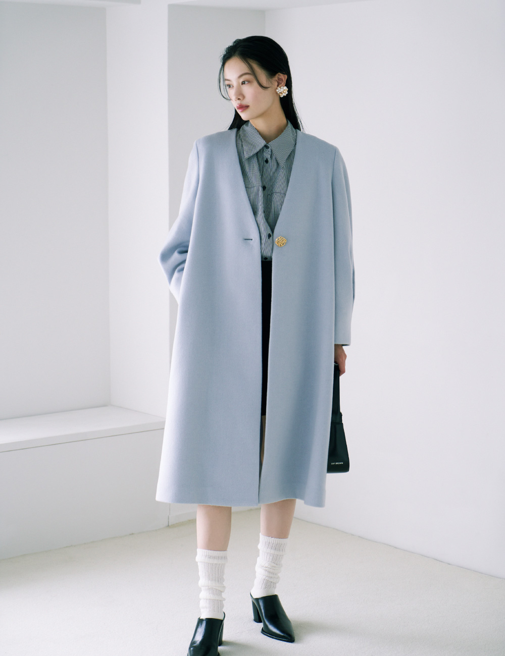 NEW YEAR NEW SEASON NEW ITEMS LOOK6