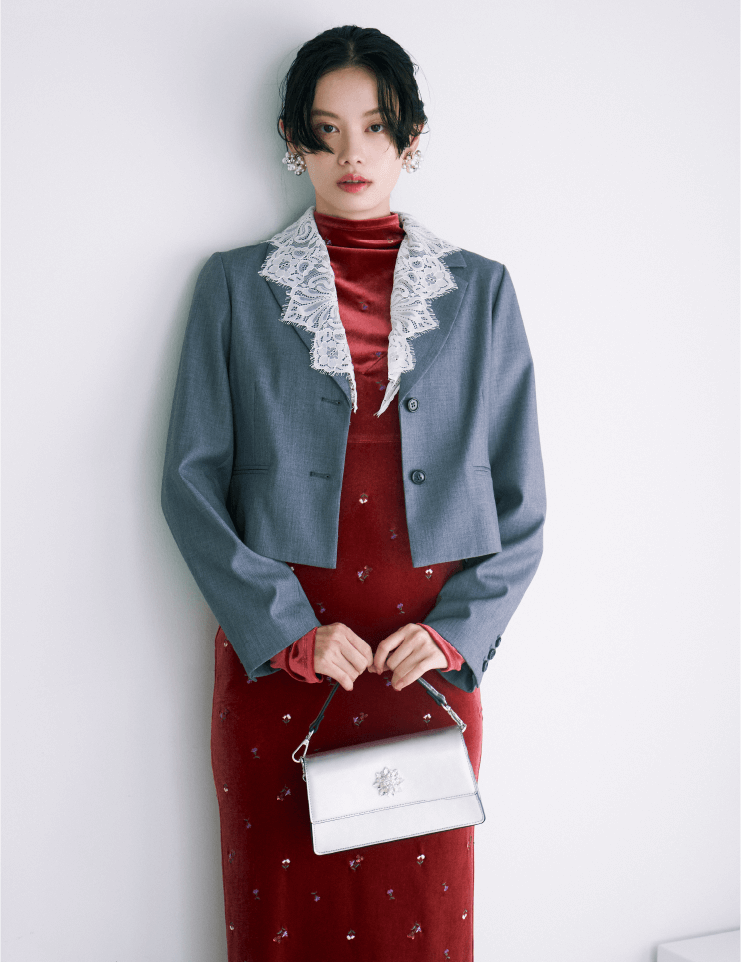 NEW YEAR NEW SEASON NEW ITEMS LOOK7