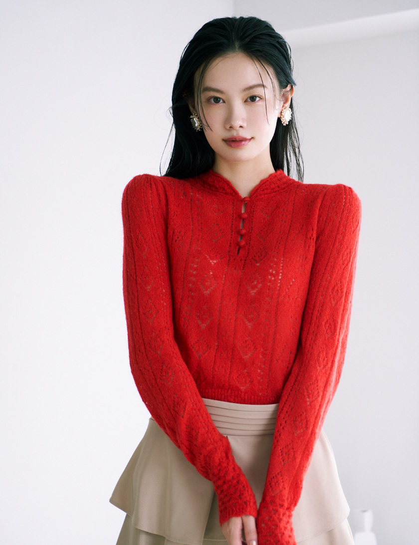 NEW YEAR NEW SEASON NEW ITEMS LOOK2
