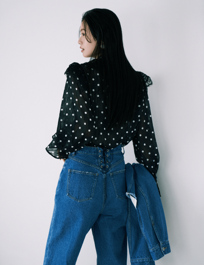 NEW YEAR NEW SEASON NEW ITEMS LOOK3