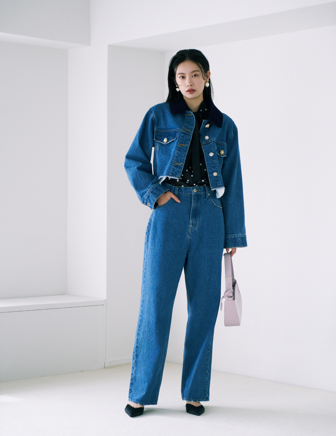 NEW YEAR NEW SEASON NEW ITEMS
