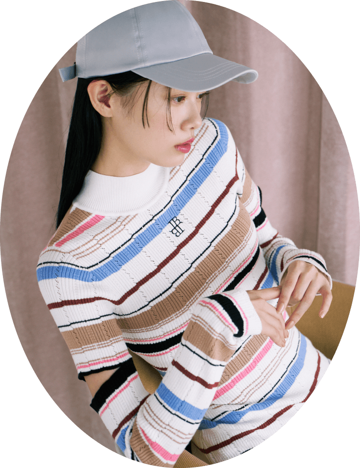 NEW YEAR NEW SEASON NEW ITEMS LOOK4