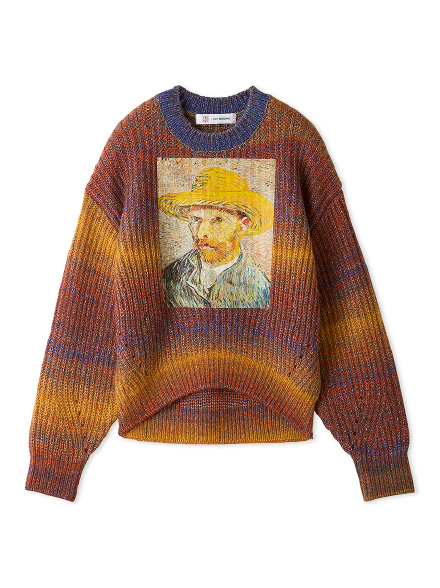 Knit tops