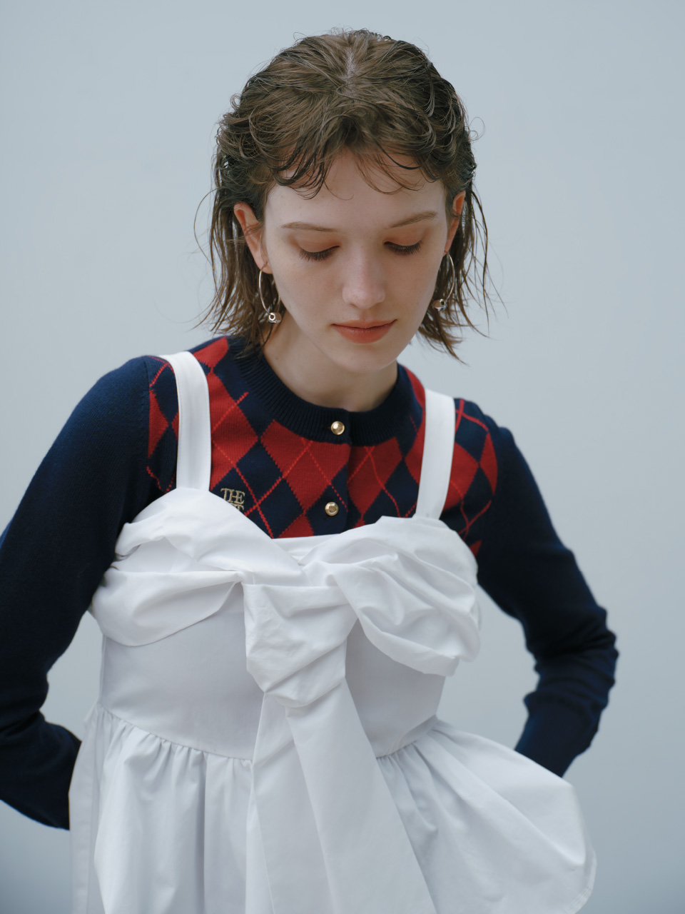 THE MET × LILY BROWN メトロポリタン美術館とのコラボレーションシリーズ第5弾