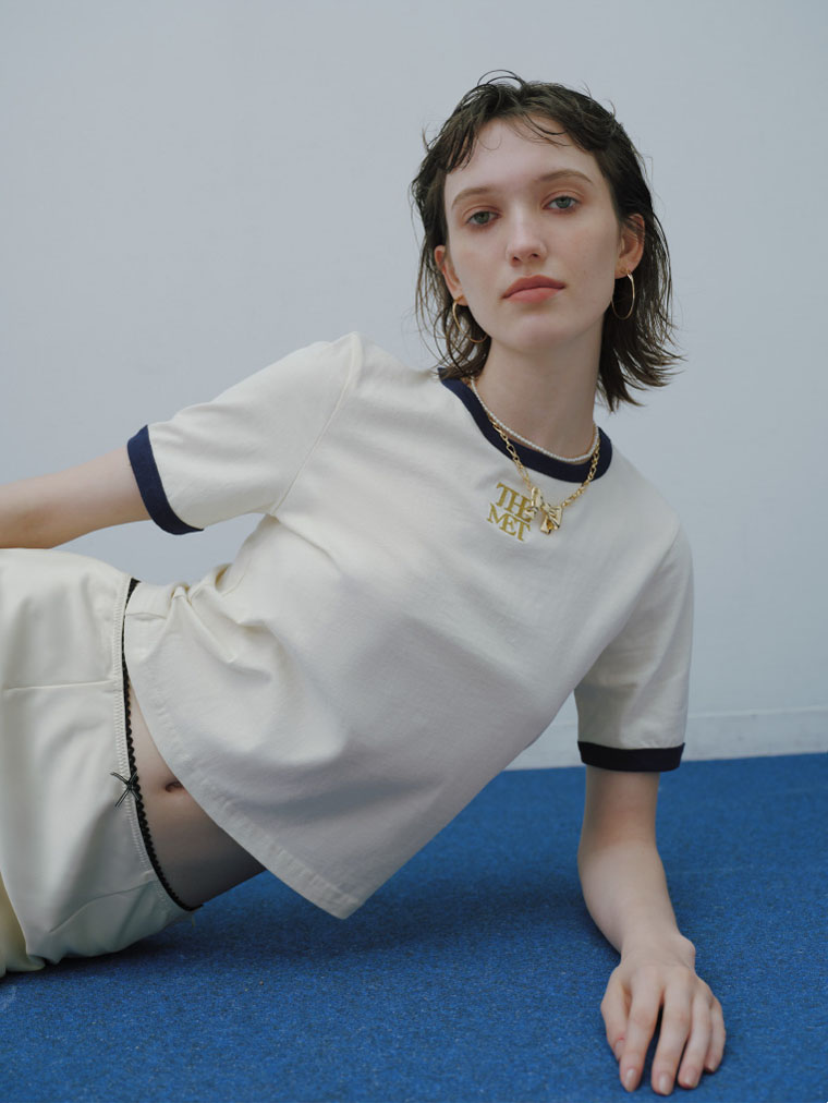 THE MET × LILY BROWN メトロポリタン美術館とのコラボレーションシリーズ第5弾