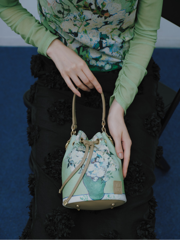 THE MET × LILY BROWN メトロポリタン美術館とのコラボレーションシリーズ第5弾