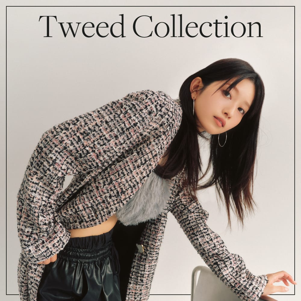 Tweed Collection