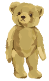 クマのイラスト