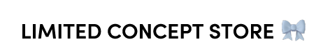 LIMITED CONCEPT SOTRE