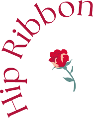 Hip Ribbon