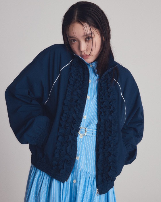 NEW FEMININE NEW ME♡ FEMININE MODE 2025 Spring AKARI