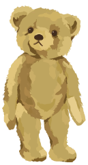 クマのイラスト