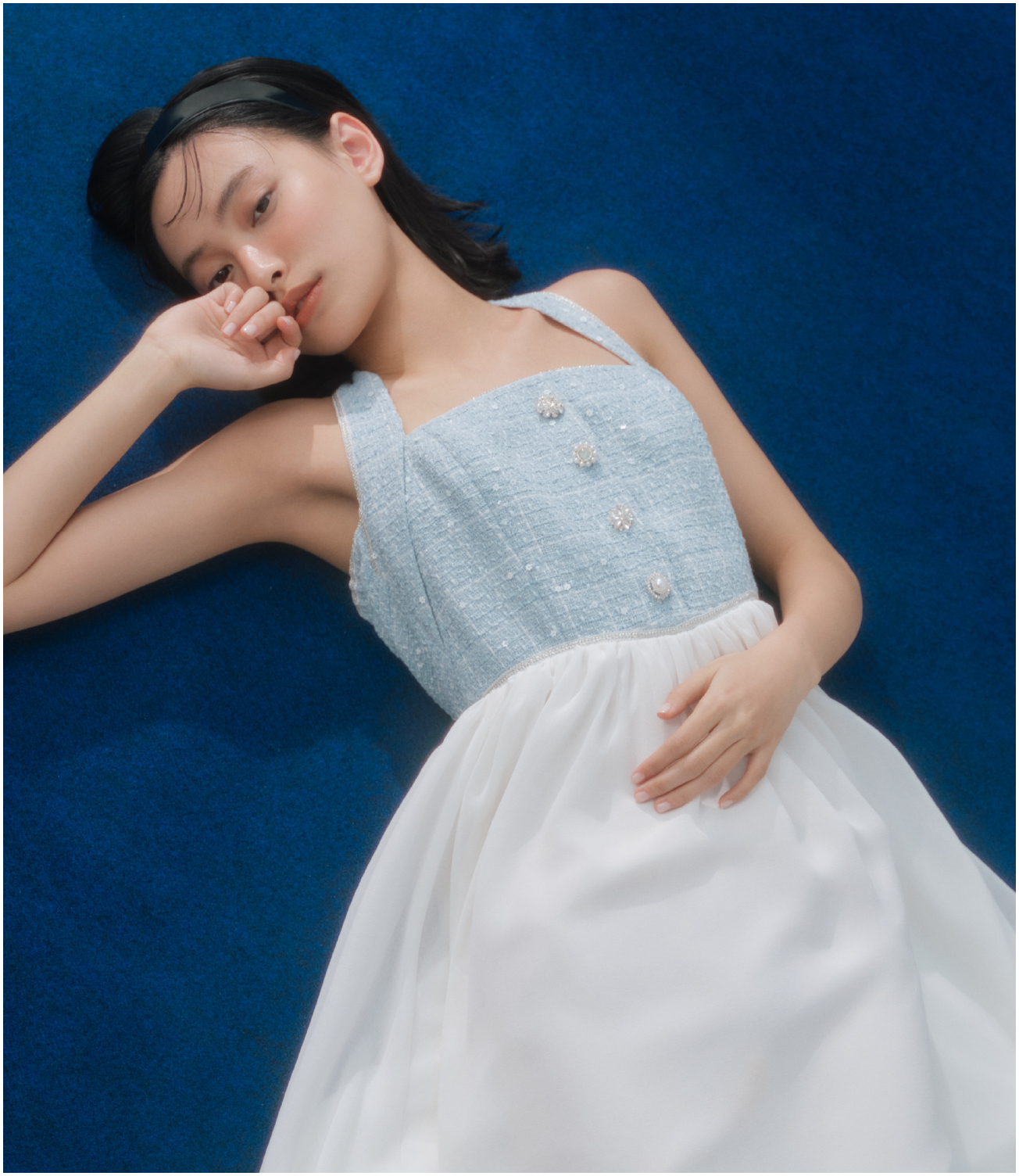 LILY BROWN CANDY STOCK '25 Summer Collection