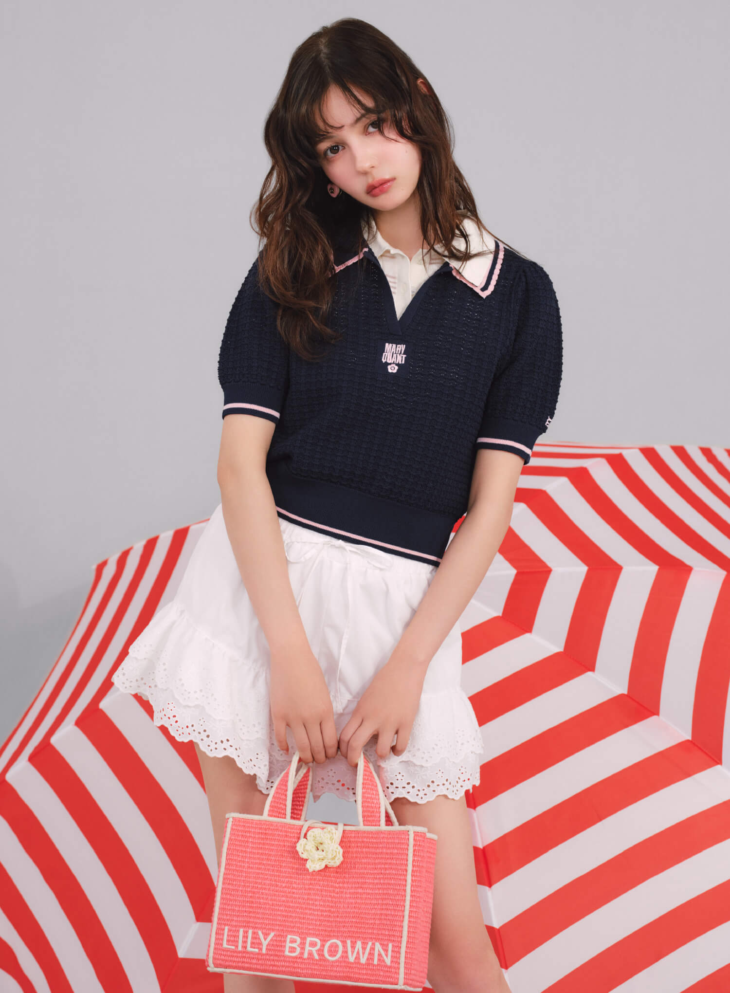  モデル着用イメージ 
