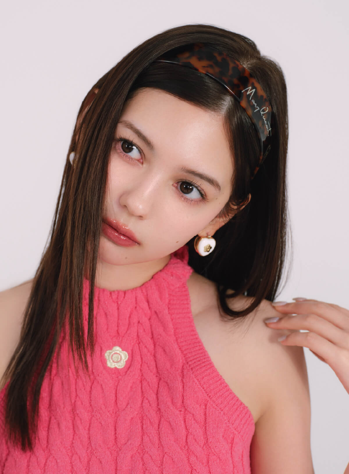  モデル着用イメージ 