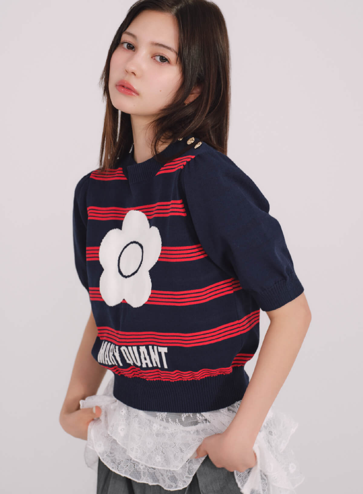  モデル着用イメージ 