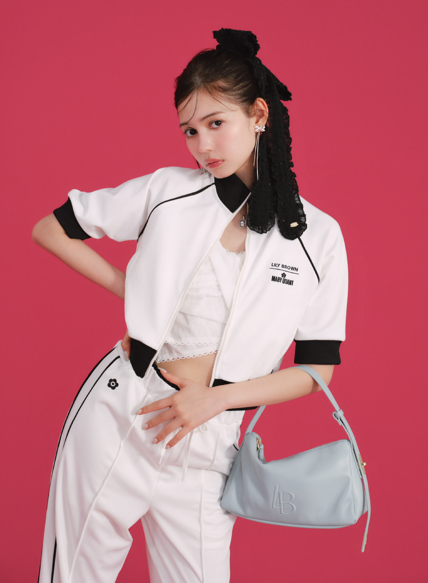  モデル着用イメージ 