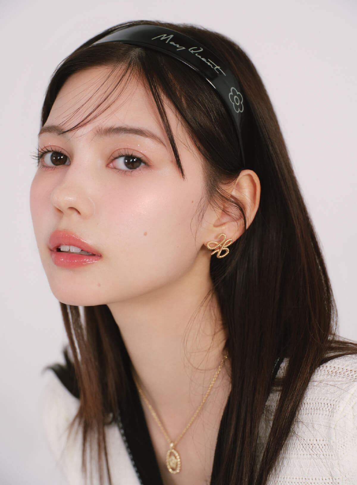  モデル着用イメージ 