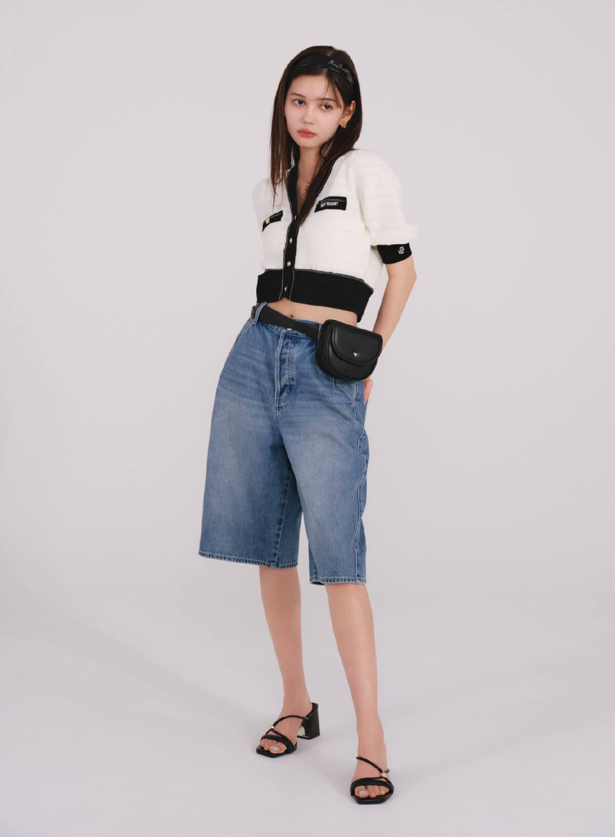  モデル着用イメージ 