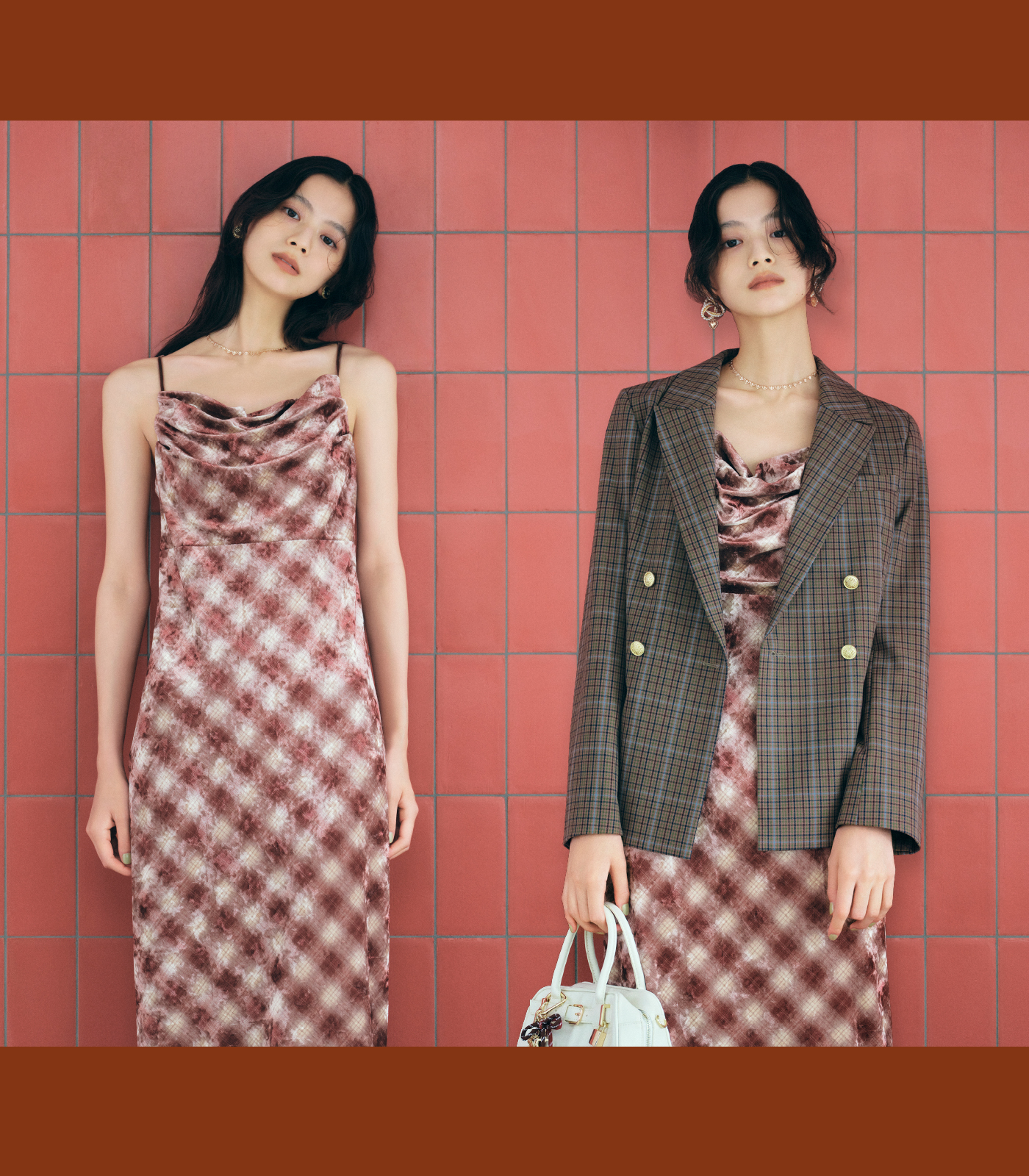 Summer → Autumn