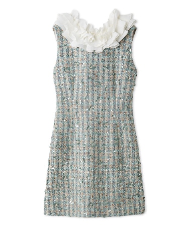 2wayミニワンピース