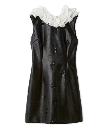 2wayミニワンピース