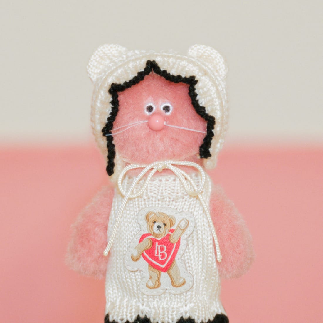 【MASH BLACK FRIDAY限定】LILY BROWN | MNHキーリング