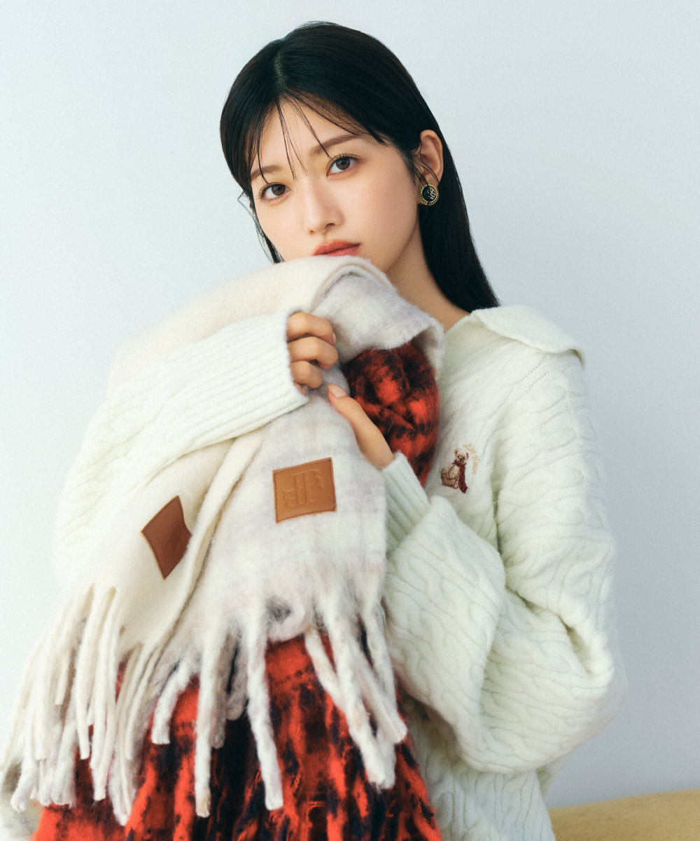 Holiday Gift Selection 想いを届ける、冬の贈りもの特集