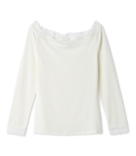 オフショルダー