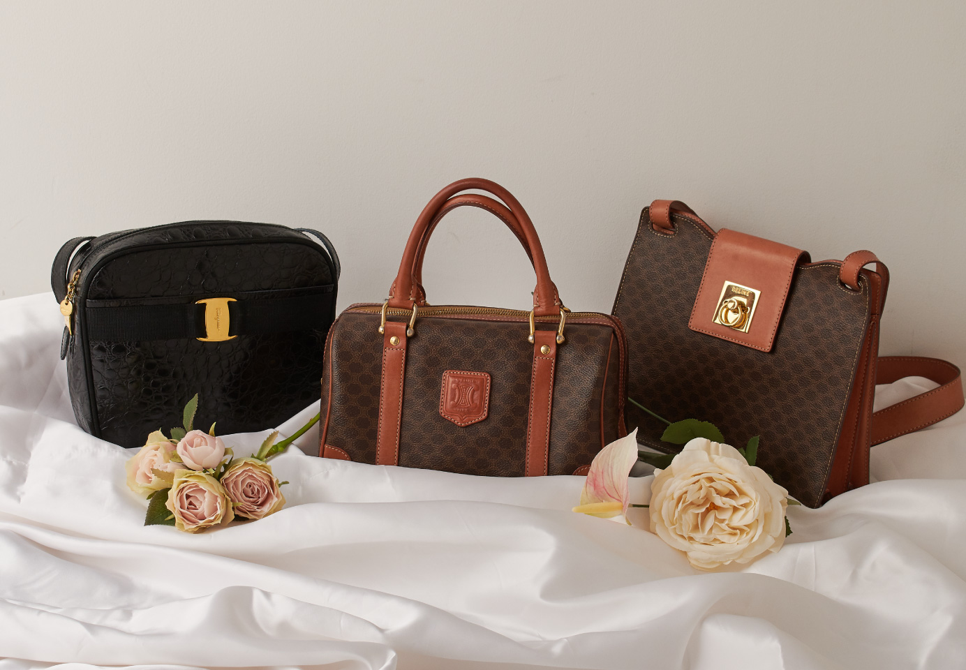 ヴィンテージ商品（VINTAGE ITEM）｜LILY BROWN（リリーブラウン）の