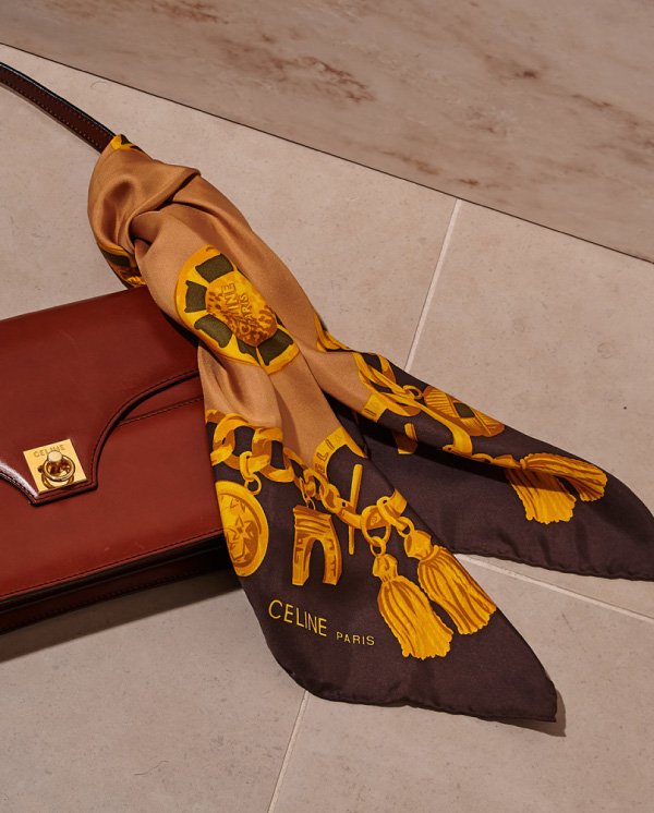 ヴィンテージ商品（VINTAGE ITEM）｜LILY BROWN（リリーブラウン）の