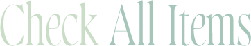 Check ALL Items